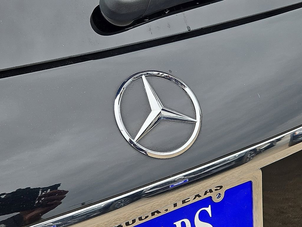 Used 2021 Mercedes-Benz GLE 350 4MATIC w/ Premium Package image 23