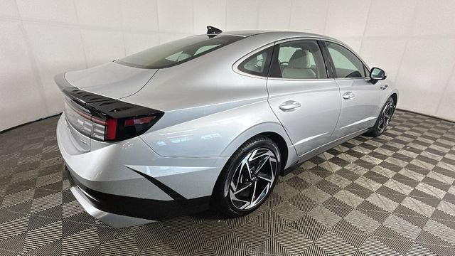Certified 2026 Hyundai Sonata SEL AWD/4WD video 2