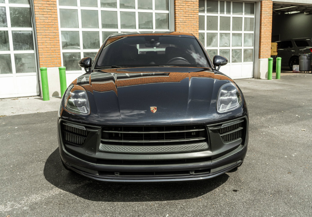 Used 2022 Porsche Macan GTS w/ Premium Package Plus AWD/4WD image 36