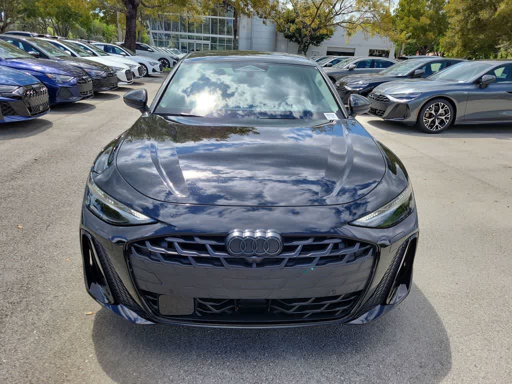 New 2026 Audi A6 Prestige AWD/4WD image 3