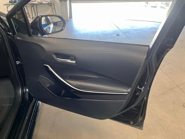 Used 2024 Toyota Corolla XLE image 12