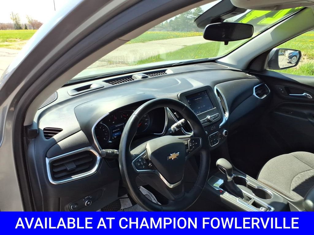 Used 2024 Chevrolet Equinox LT FWD image 14
