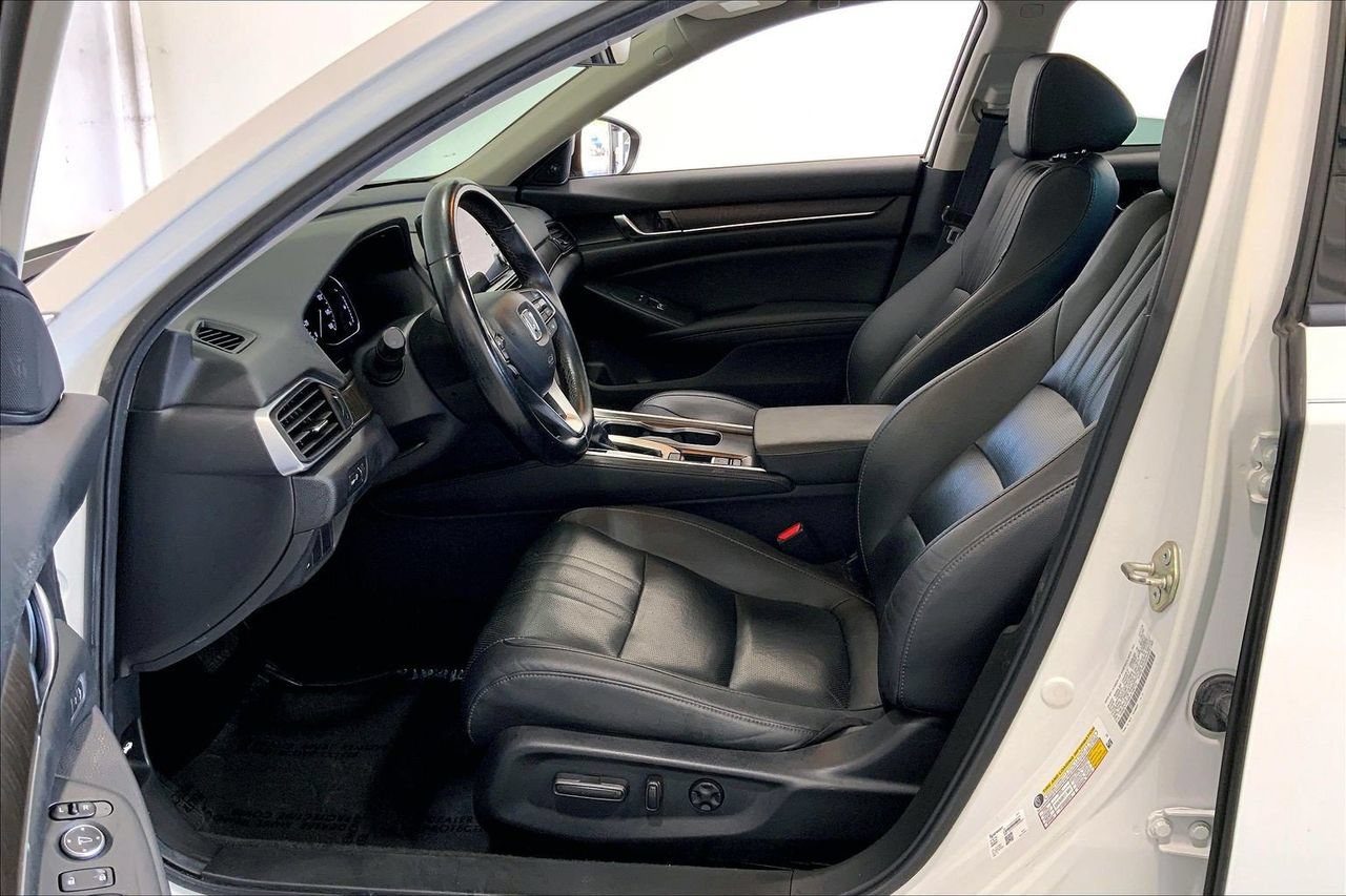 Used 2019 Honda Accord EX-L image 18