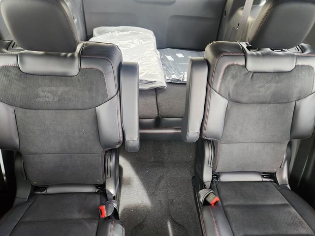 New 2026 Ford Explorer ST w/ Sun And Sound Package image 12