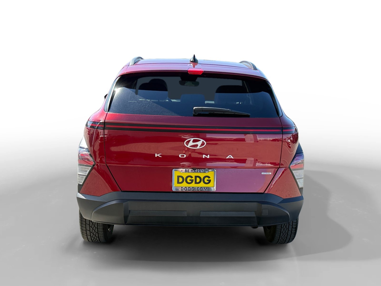 Used 2024 Hyundai Kona SEL AWD/4WD image 4