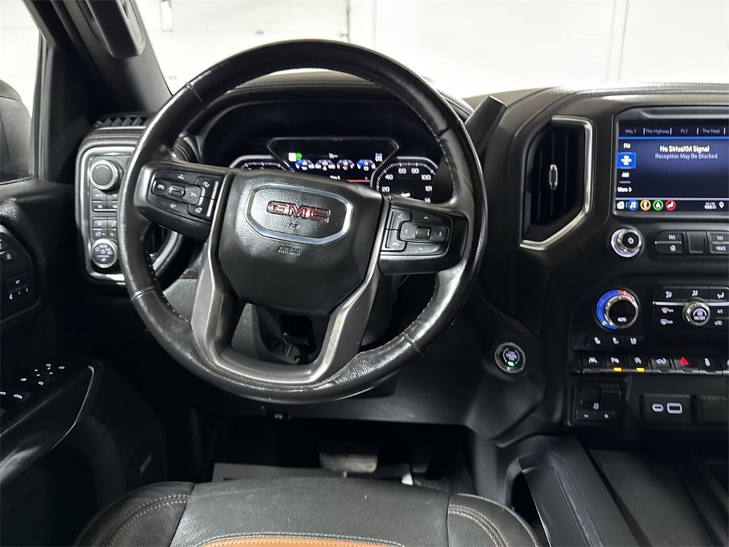 Used 2019 GMC Sierra 1500 AT4 w/ AT4 Premium Package image 21