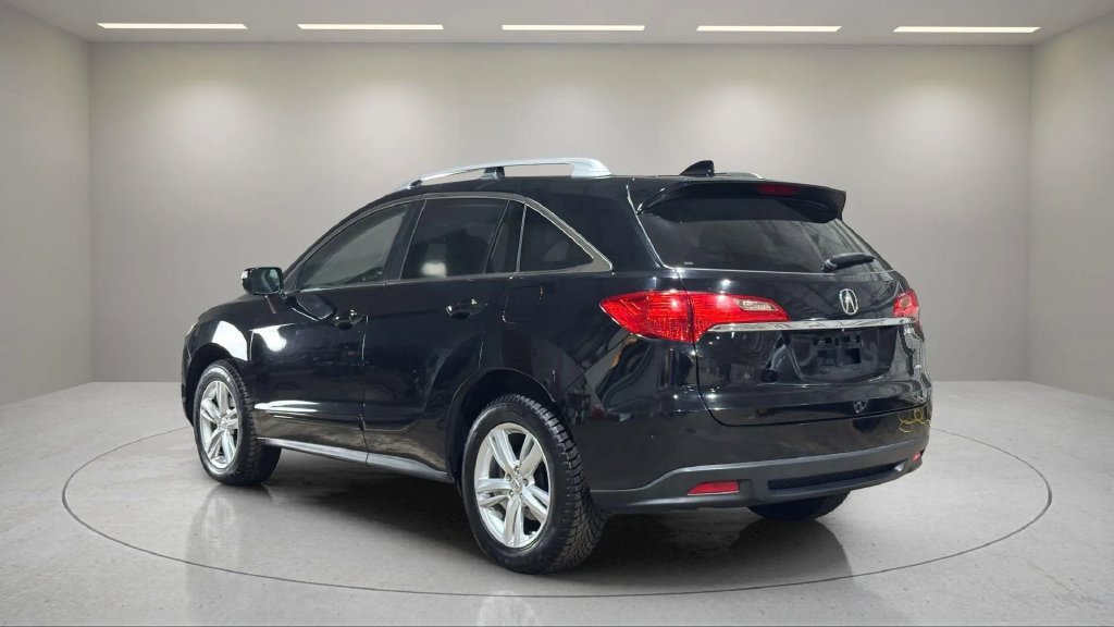 Used 2014 Acura RDX w/ Technology Package AWD/4WD image 18