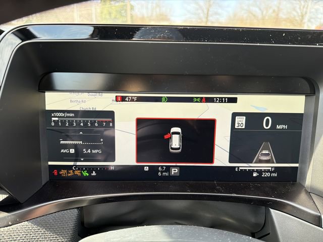 New 2026 Subaru Outback Limited image 29