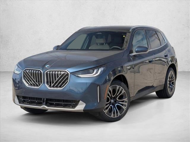 New 2026 BMW X3 xDrive30 image 1