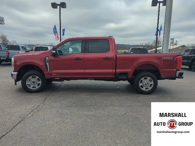 New 2026 Ford F250 XLT image 6