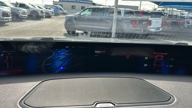 Used 2025 Lincoln Navigator L Reserve image 21