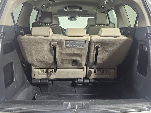 Used 2023 Honda Odyssey Elite image 17