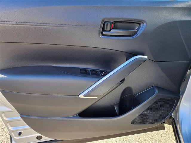 Used 2024 Toyota Corolla Cross LE image 16