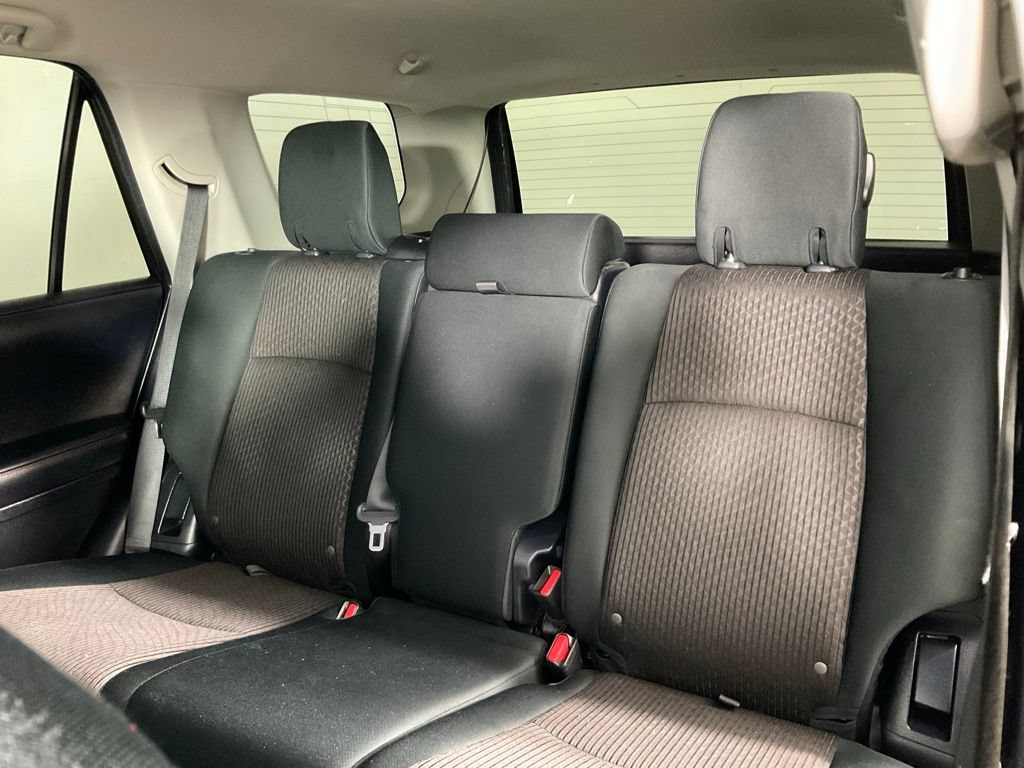 Used 2019 Toyota 4Runner TRD Off-Road AWD/4WD image 15