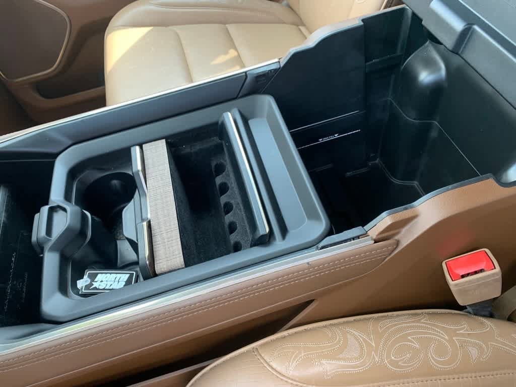 Used 2019 RAM 1500 Limited AWD/4WD image 27