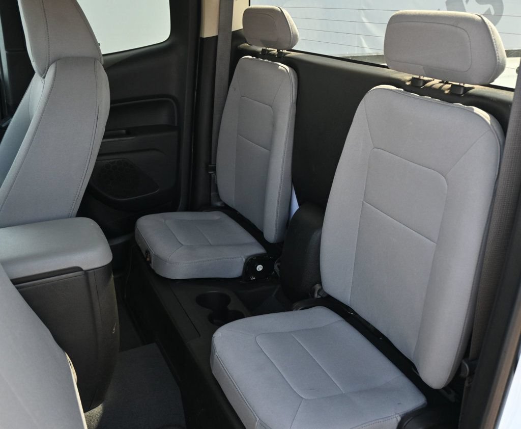 Used 2022 GMC Canyon Elevation Standard w/ Convenience Package RWD image 13