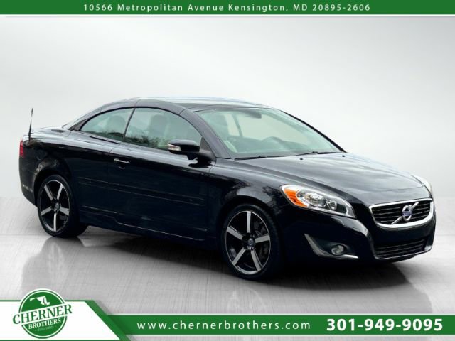 Used 2012 Volvo C70 T5 image 1