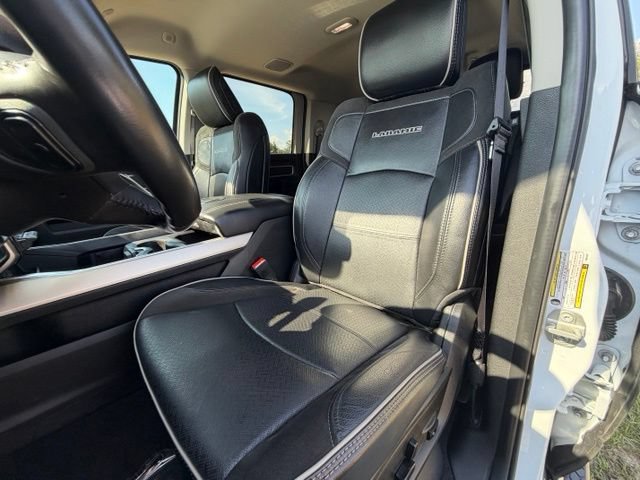 Used 2023 RAM 2500 Laramie AWD/4WD image 20