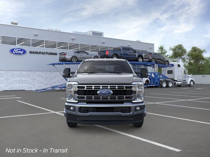 New 2026 Ford F350 XLT AWD/4WD image 6