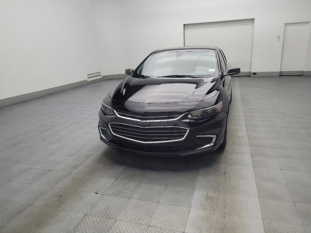 Used 2016 Chevrolet Malibu LS image 15
