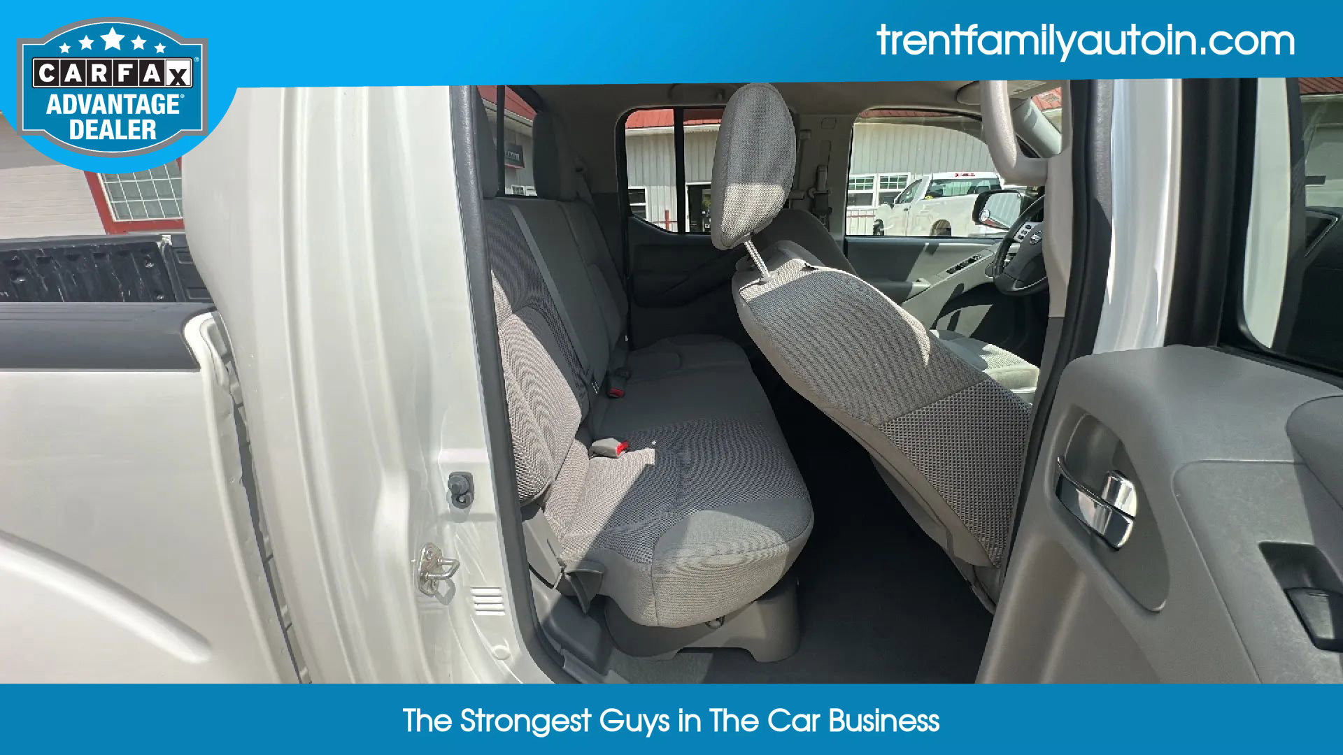 Used 2019 Nissan Frontier SV w/ Value Truck Package image 67