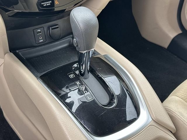 Used 2016 Nissan Rogue S image 21