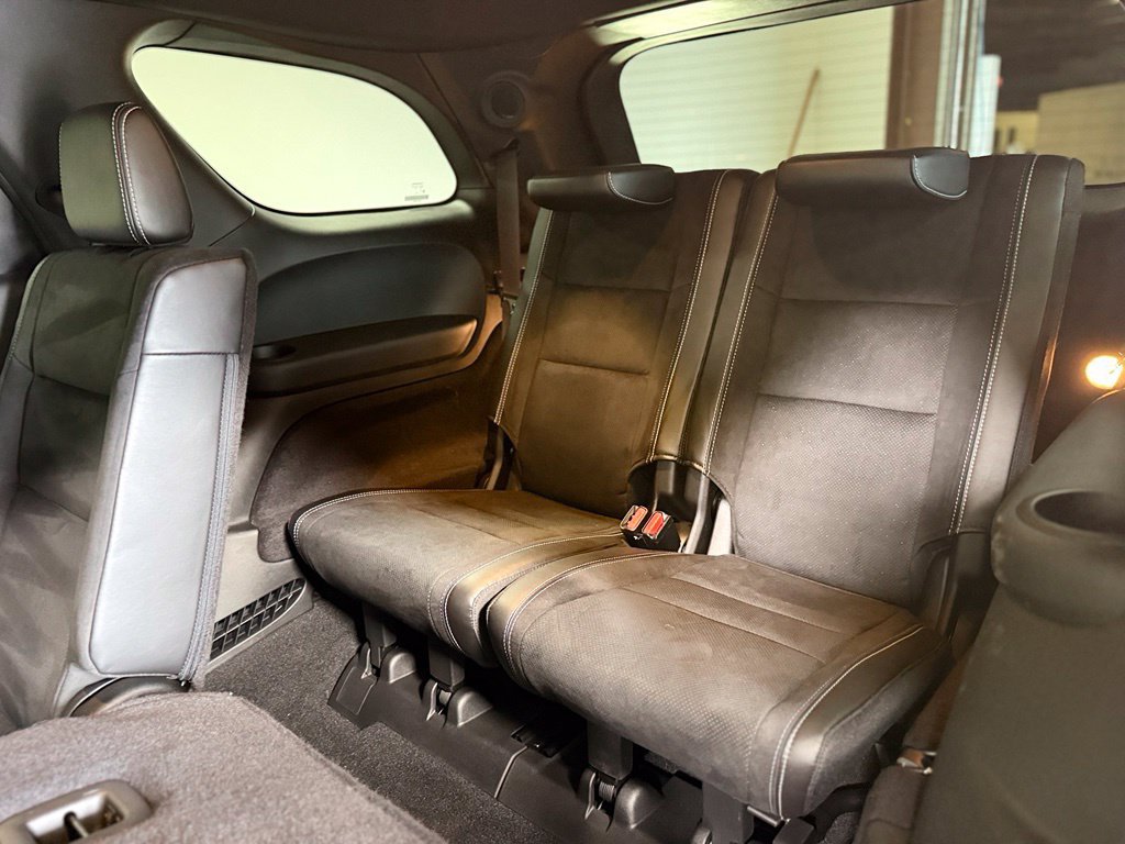 Used 2026 Dodge Durango SRT Hellcat w/ 3rd Row Seating Group AWD/4WD image 20
