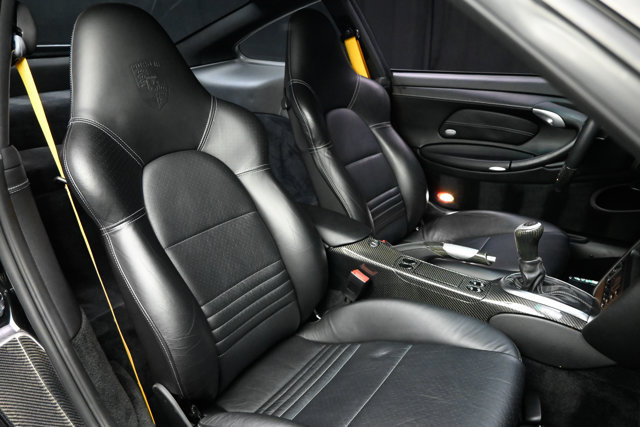 Used 2003 Porsche 911 GT2 RWD image 58