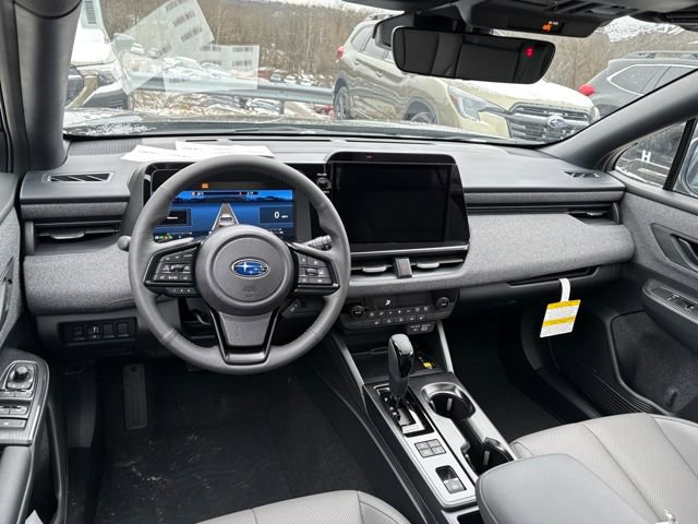 New 2026 Subaru Outback Limited image 6