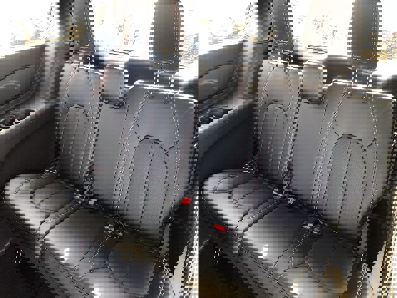 New 2026 Chrysler Pacifica Select image 20