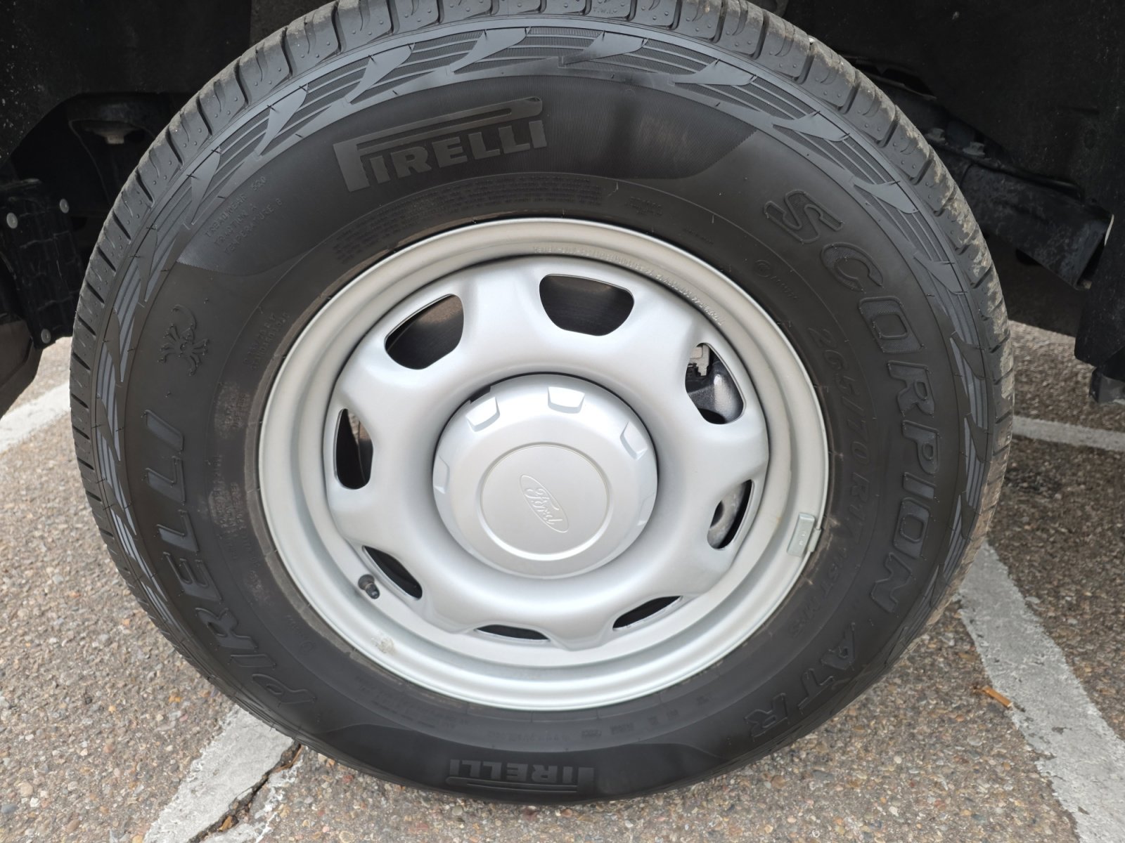 Used 2024 Ford F150 XL image 11