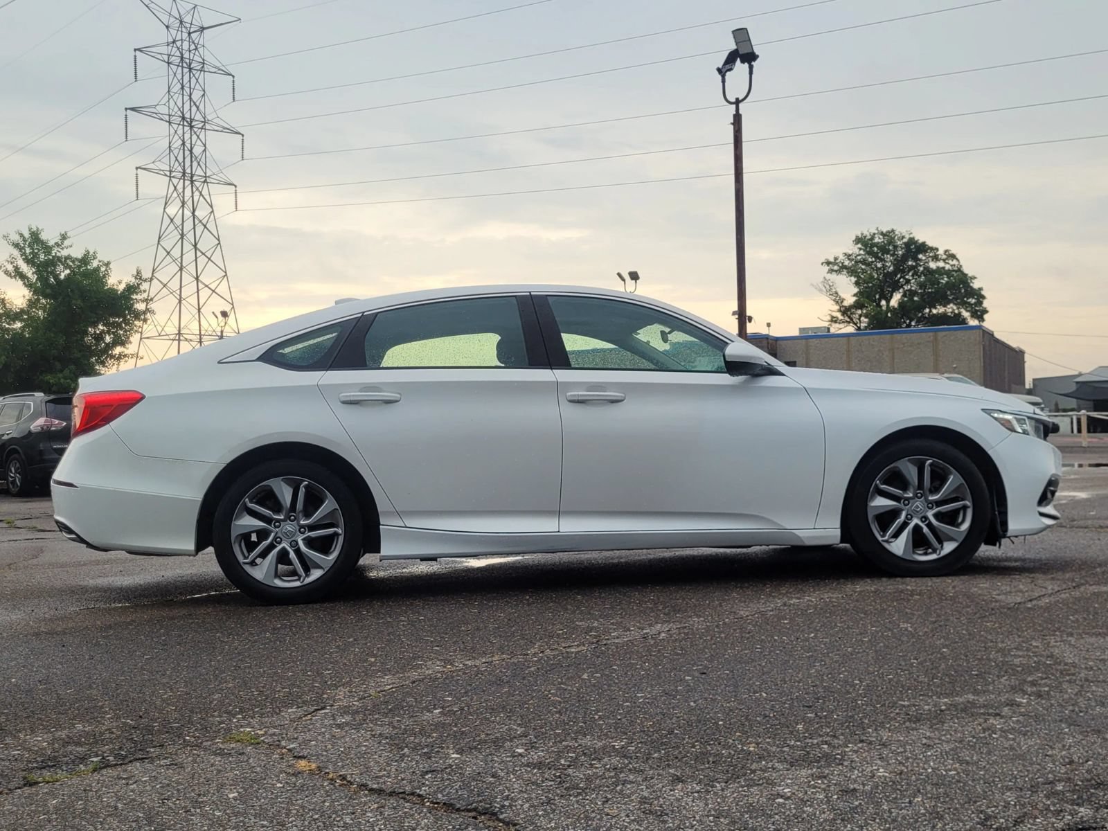 Used 2018 Honda Accord LX image 14