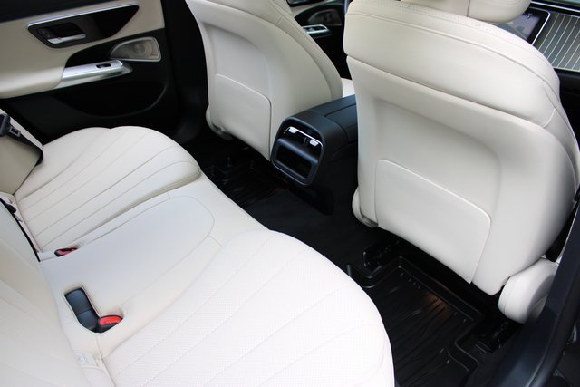 Used 2024 Mercedes-Benz E 350 E 350 4MATIC w/ Driver Assistance Package image 15