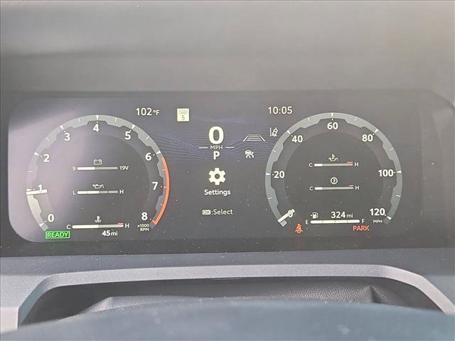 New 2026 Toyota 4Runner Limited AWD/4WD image 11