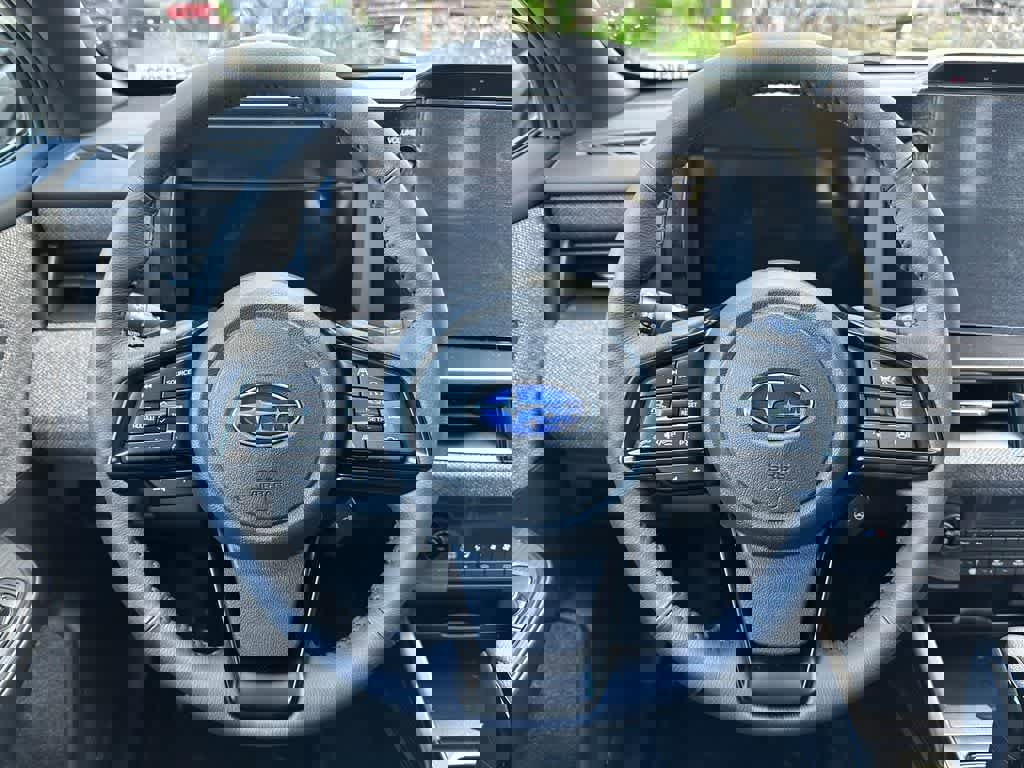 New 2026 Subaru Outback Limited image 16