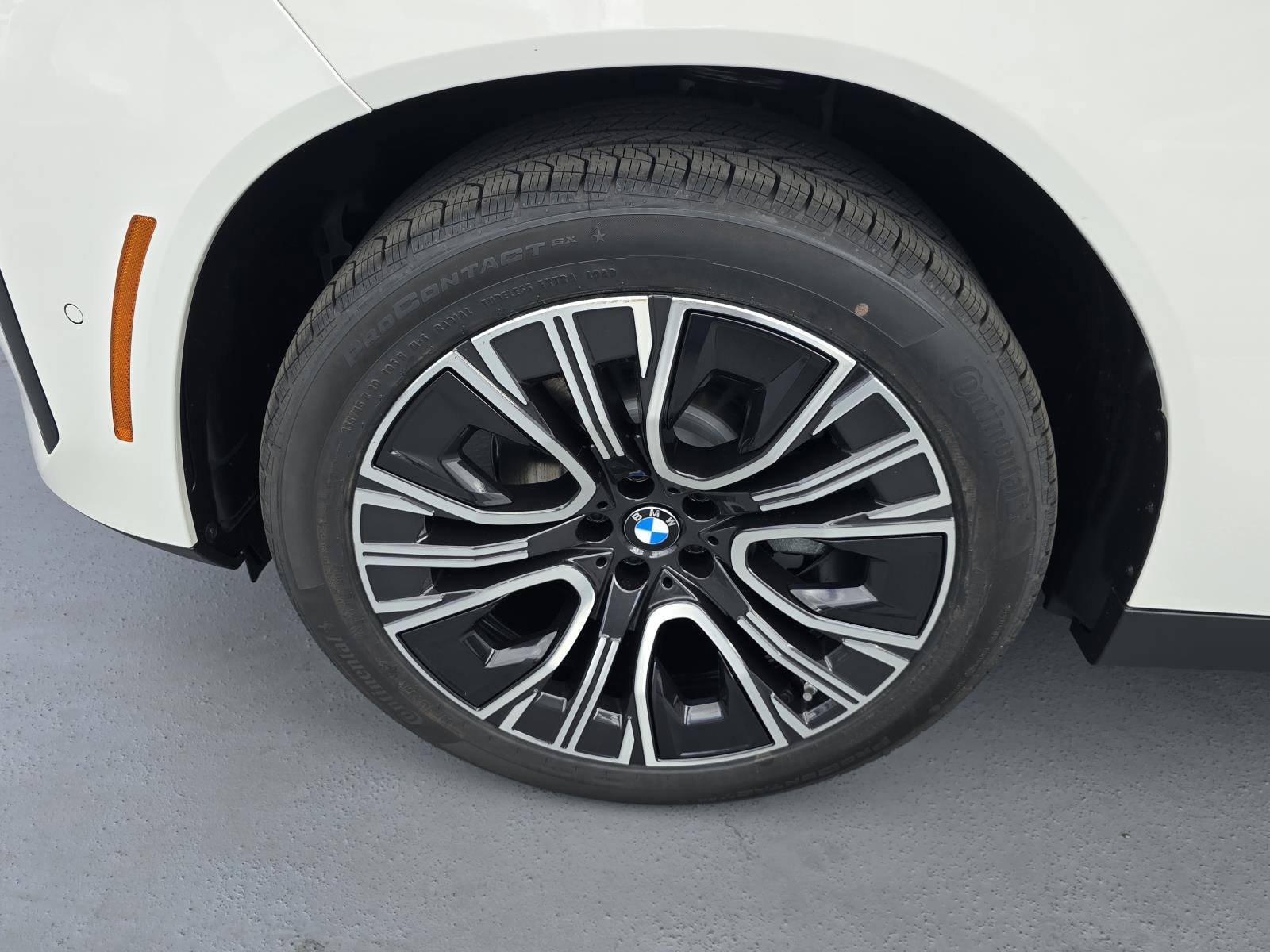 New 2026 BMW X3 xDrive30 w/ Premium Package image 7