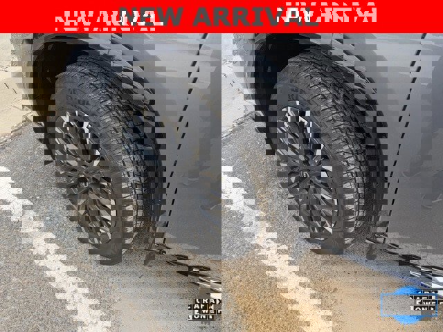 Used 2026 Nissan Rogue Platinum w/ Platinum Premium Package image 6