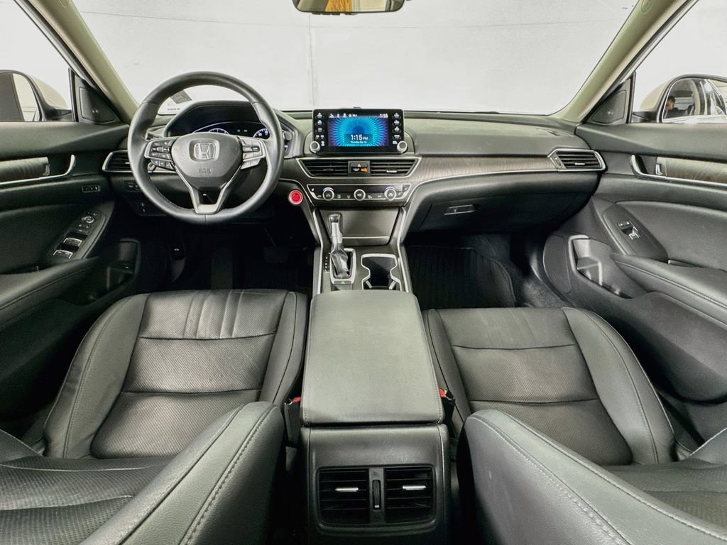 Used 2019 Honda Accord EX-L image 30