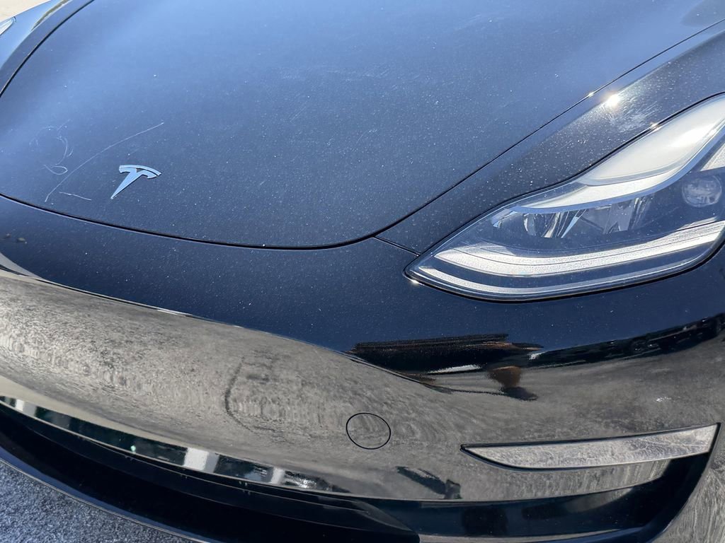 Used 2023 Tesla Model 3 Long Range AWD/4WD image 10