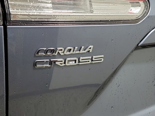 Used 2023 Toyota Corolla Cross LE FWD image 9