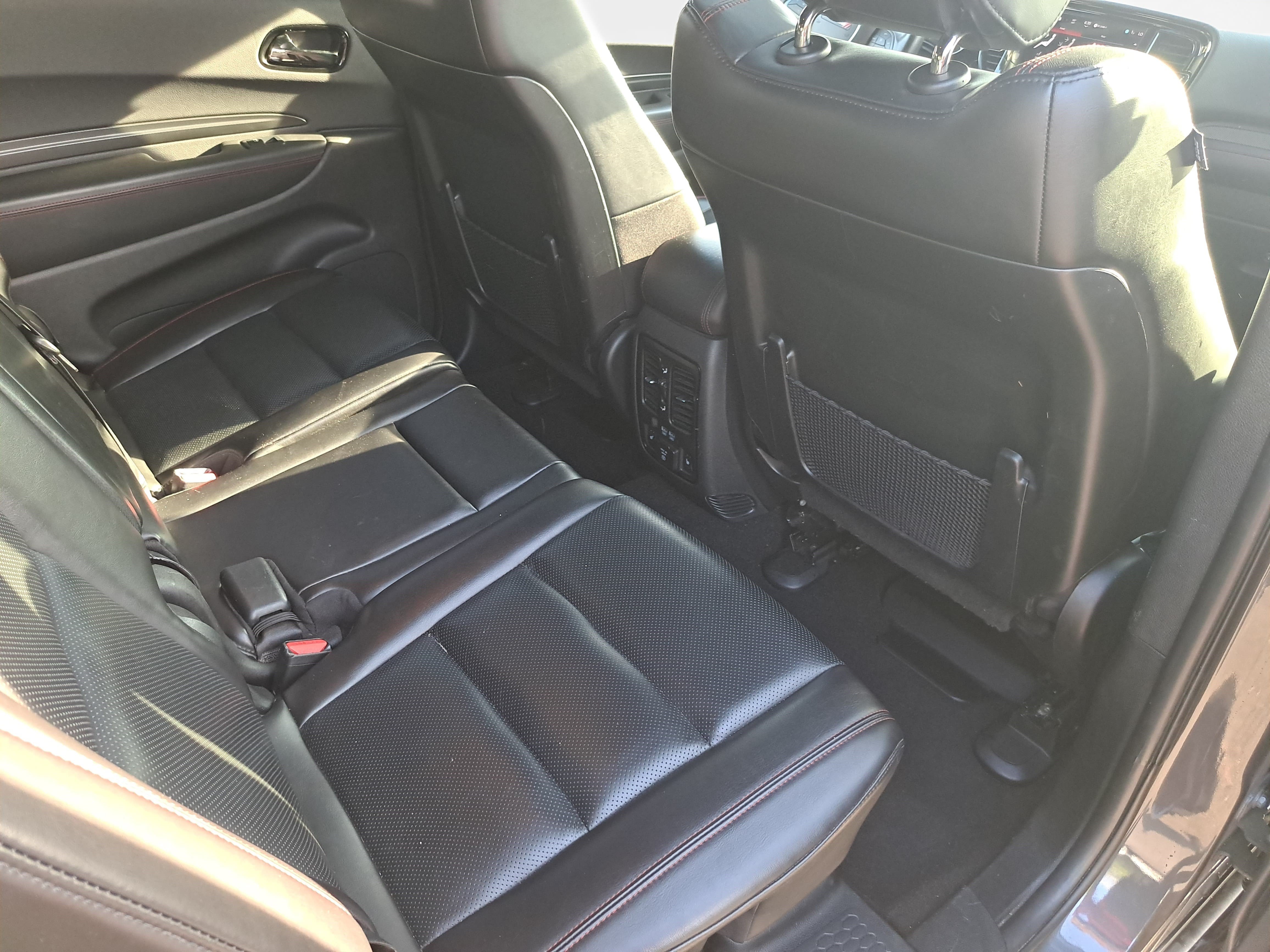 Used 2024 Dodge Durango GT AWD/4WD image 11