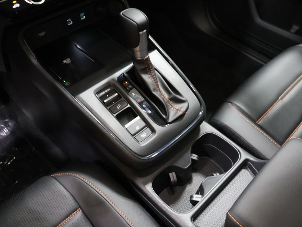 New 2026 Honda CR-V Sport Touring image 28
