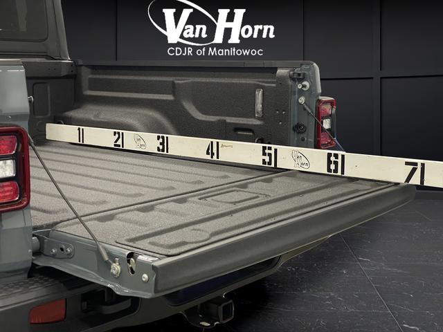 New 2026 Jeep Gladiator Willys image 15