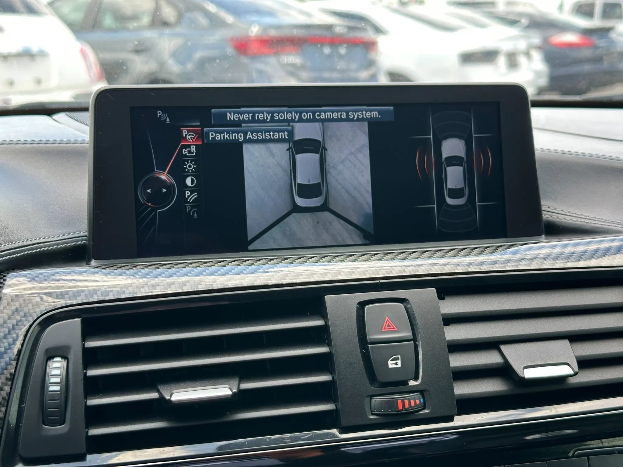 Used 2015 BMW M4 Coupe image 22