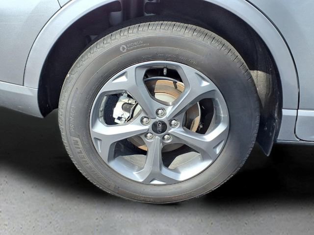 Used 2024 Ford Escape ST-Line w/ Tech Pack #1 AWD/4WD image 9