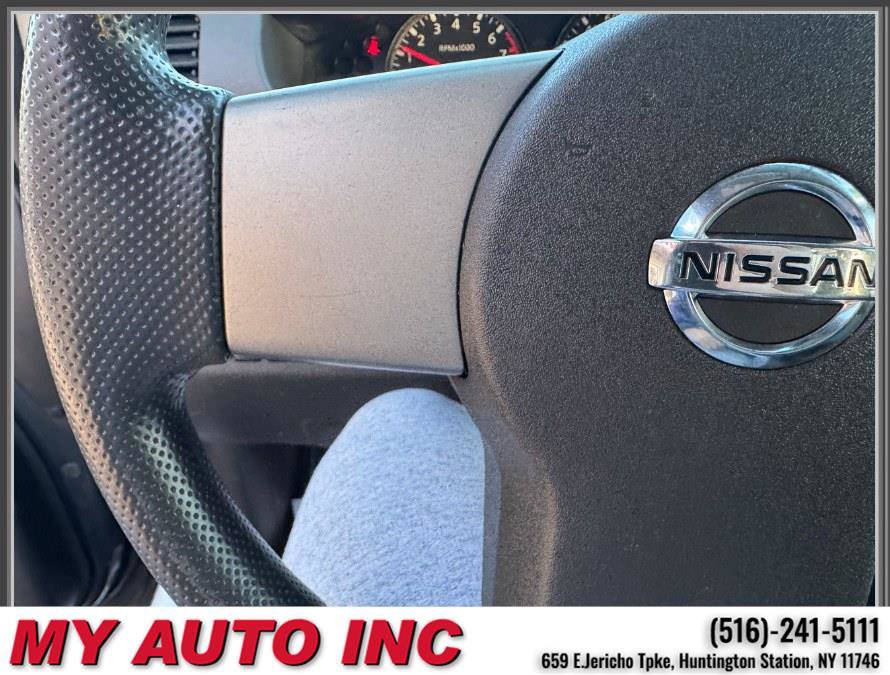 Used 2010 Nissan Xterra S AWD/4WD image 19