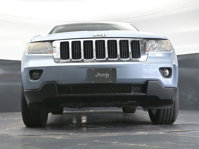 Used 2012 Jeep Grand Cherokee Laredo RWD image 31
