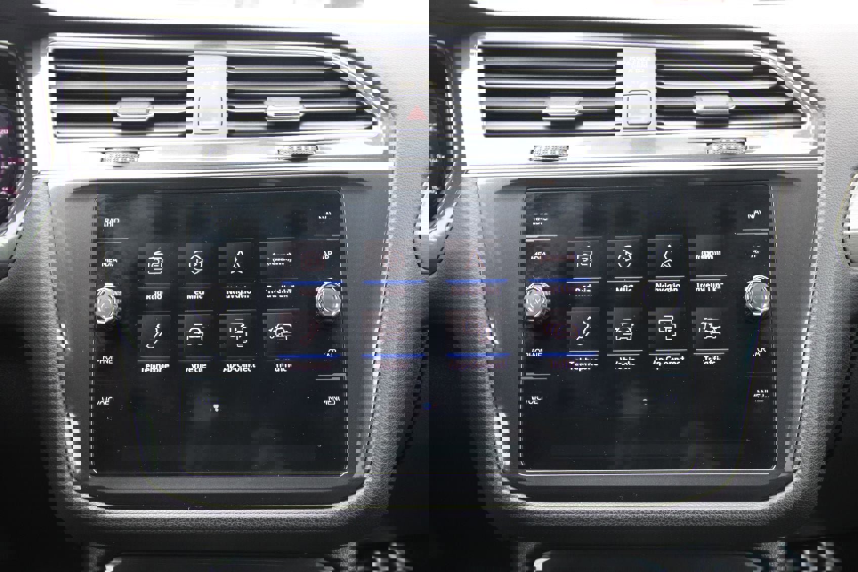 Used 2019 Volkswagen Tiguan SEL Premium R-Line image 15