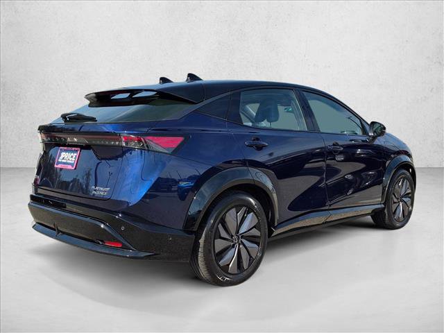 Used 2024 Nissan Ariya AWD image 5