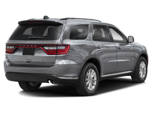Certified 2024 Dodge Durango SXT w/ SXT Blacktop Group image 3